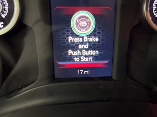 2026 Bright White Clearcoat Ram 2500 Tradesman 4X4 Truck