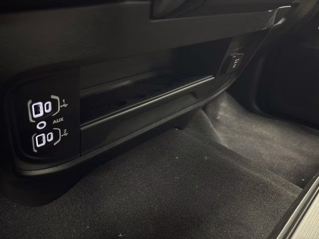 2026 Bright White Clearcoat Ram 2500 Tradesman 4X4 Truck