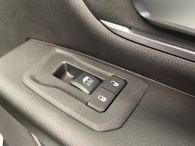 2026 Diamond Black Crystal Pearlcoat Ram 1500 Big Horn 4X4 Truck