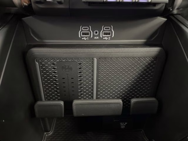 2026 Diamond Black Crystal Pearlcoat Ram 1500 Big Horn 4X4 Truck