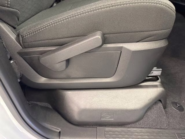 2026 Granite Crystal Metallic Clearcoat Ram 2500 Tradesman 4X4 Truck