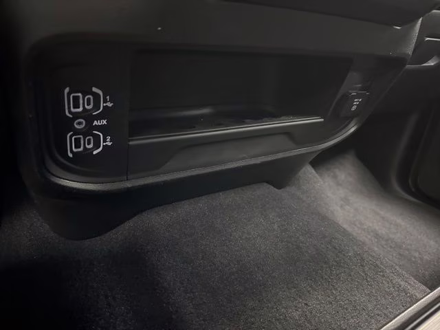 2026 Granite Crystal Metallic Clearcoat Ram 2500 Tradesman 4X4 Truck