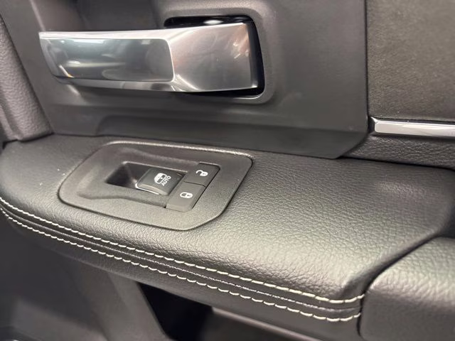 2026 Bright White Clearcoat Ram 2500 Laramie 4X4 Truck