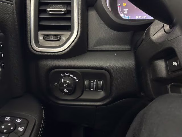 2026 Bright White Clearcoat Ram 2500 Laramie 4X4 Truck