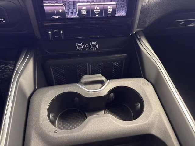 2026 Bright White Clearcoat Ram 2500 Laramie 4X4 Truck