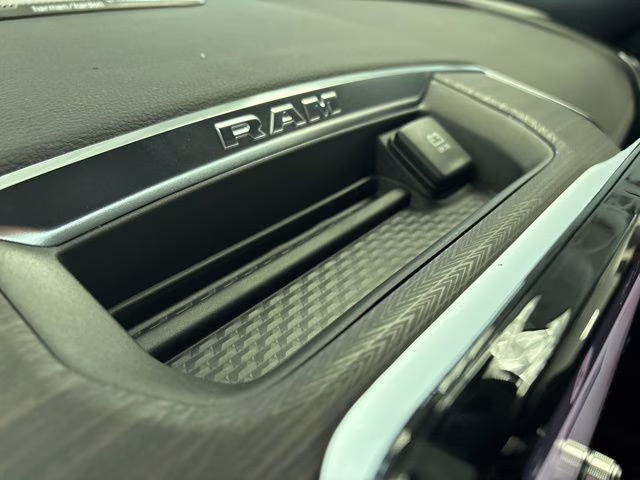 2026 Bright White Clearcoat Ram 2500 Laramie 4X4 Truck