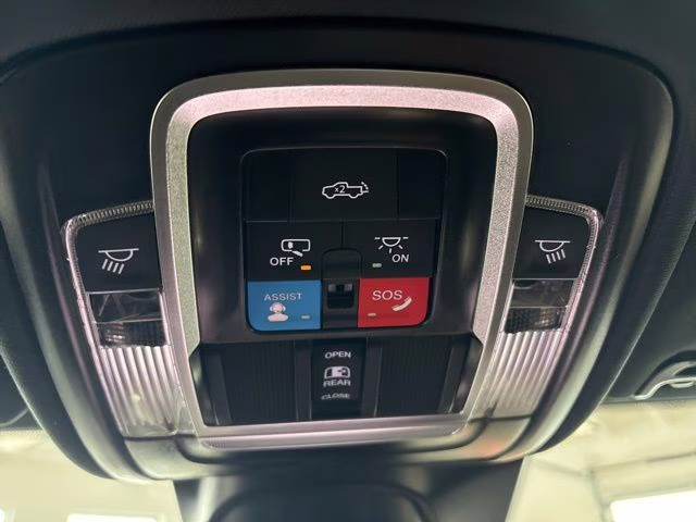 2026 Bright White Clearcoat Ram 2500 Laramie 4X4 Truck