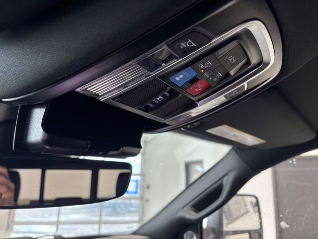 2026 Bright White Clearcoat Ram 2500 Laramie 4X4 Truck