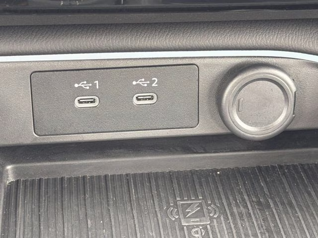 2026 Gun Metallic Nissan Sentra SV FWD Sedan