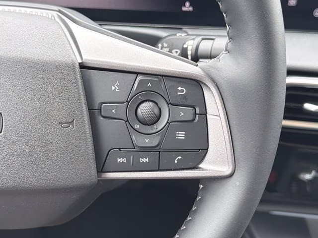 2026 Gun Metallic Nissan Sentra SV FWD Sedan