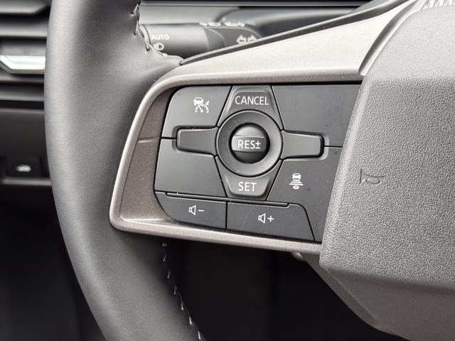 2026 Gun Metallic Nissan Sentra SV FWD Sedan