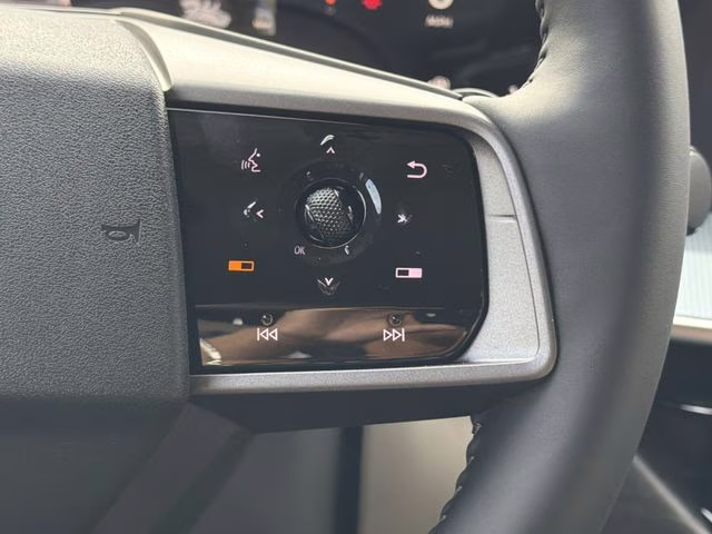 2026 Super Black Nissan Murano Platinum AWD SUV