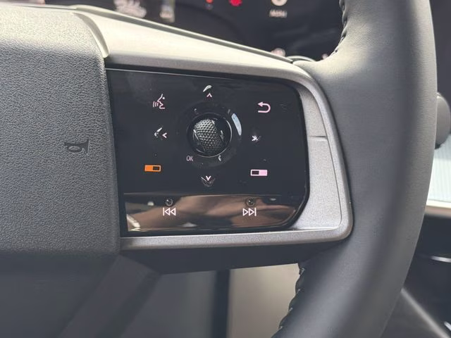 2026 Super Black Nissan Murano Platinum AWD SUV