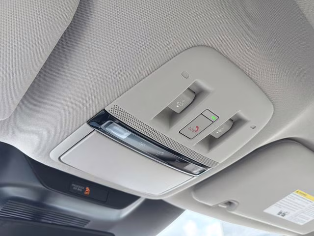 2026 Super Black Nissan Murano Platinum AWD SUV