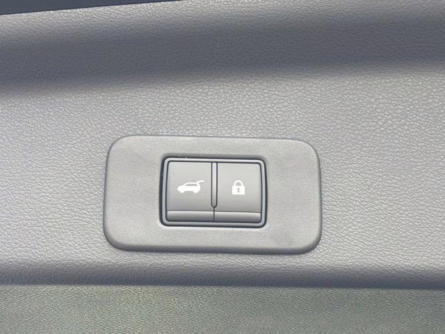 2026 Super Black Nissan Murano Platinum AWD SUV