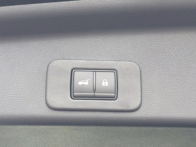 2026 Super Black Nissan Murano Platinum AWD SUV