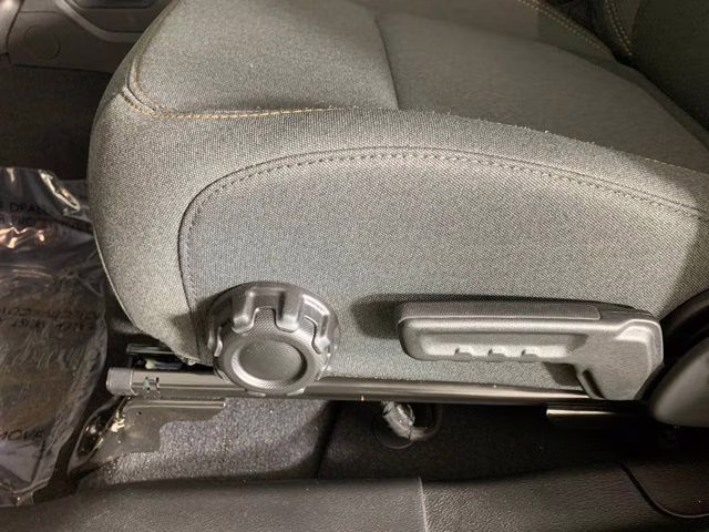 2026 41 Jeep Wrangler 4-Door Sport 4X4 SUV