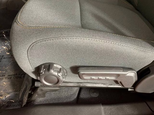 2026 Firecracker Red Clearcoat Jeep Wrangler 4-Door Sport 4X4 SUV