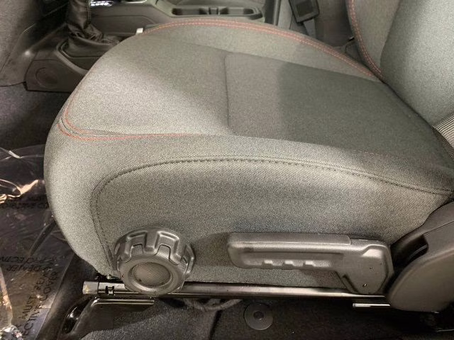 2026 Black Clearcoat Jeep Wrangler 4-Door Rubicon 4X4 SUV