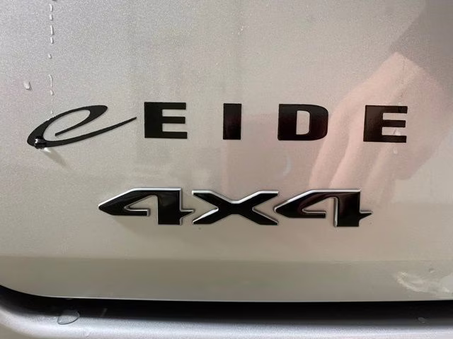 2026 Silver Zynith Jeep Grand Wagoneer L Summit Obsidian 4X4 SUV