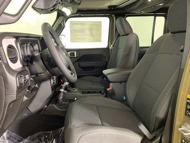 2026 41 Jeep Gladiator Sport S 4X4 Truck