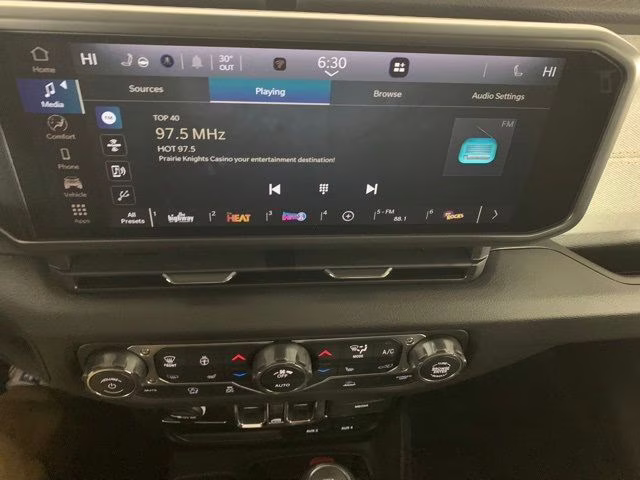 2026 41 Jeep Gladiator Sport S 4X4 Truck