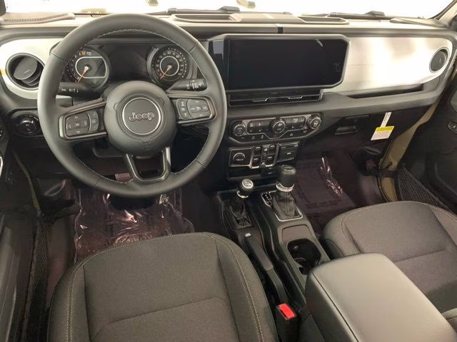 2026 41 Jeep Gladiator Sport S 4X4 Truck