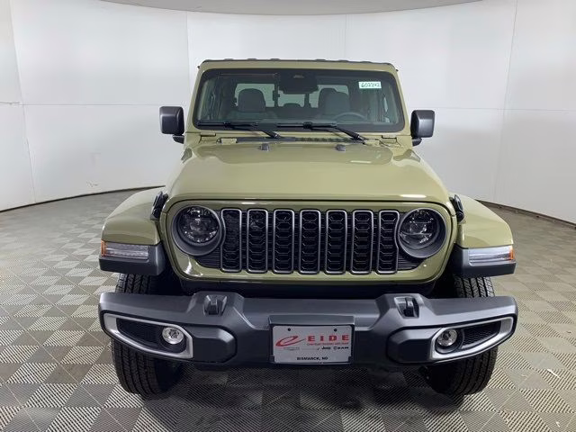 2026 41 Jeep Gladiator Sport S 4X4 Truck