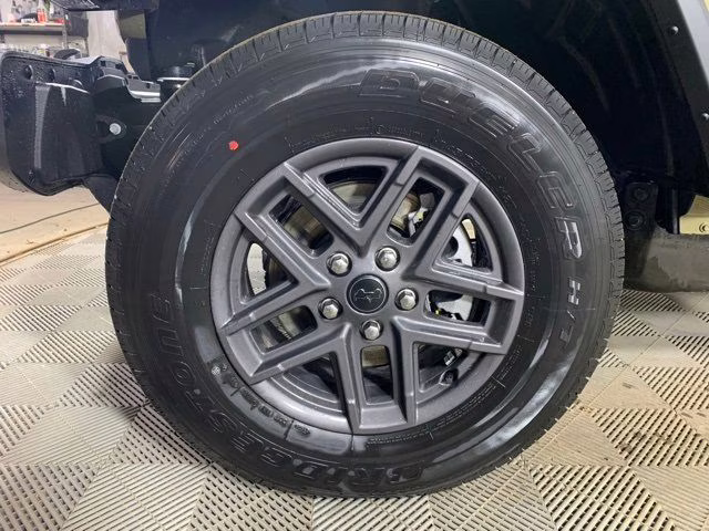 2026 41 Jeep Gladiator Sport S 4X4 Truck