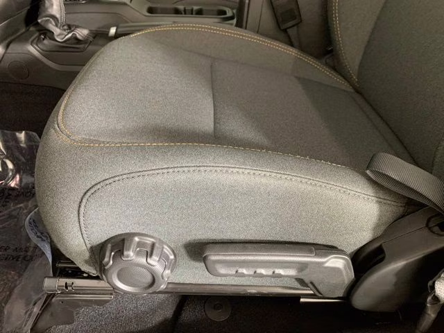 2026 Bright White Clearcoat Jeep Gladiator Sport S 4X4 Truck