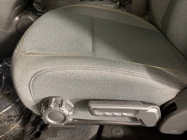 2026 Granite Crystal Metallic Clearcoat Jeep Gladiator Sport S 4X4 Truck