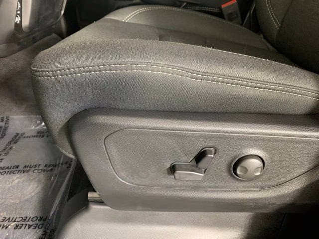 2026 Molten Red Pearlcoat Ram 1500 Big Horn 4X4 Truck