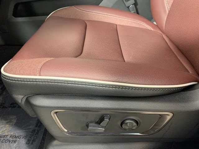 2026 Bright White Clearcoat Ram 1500 Limited Night Edition 4X4 Truck