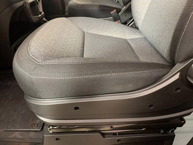 2026 Bright White Clearcoat Ram ProMaster 1500 Low Roof FWD Van