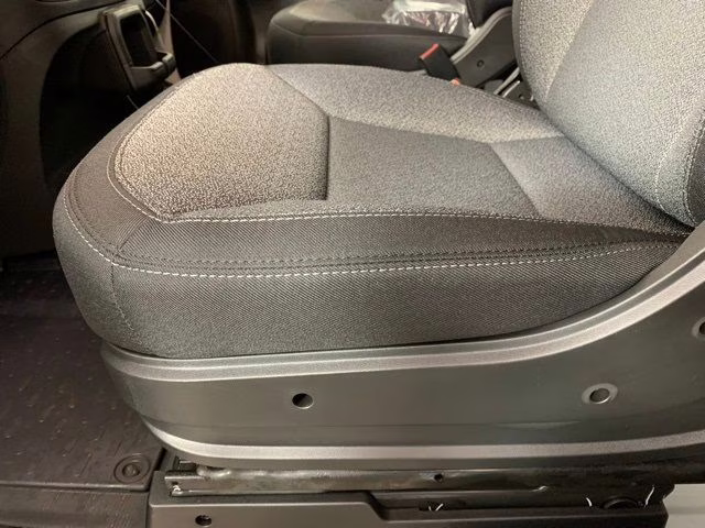 2026 Bright White Clearcoat Ram ProMaster 1500 Low Roof FWD Van