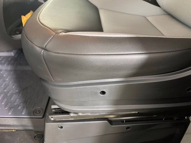 2026 Bright White Clearcoat Ram ProMaster 1500 Low Roof FWD Van