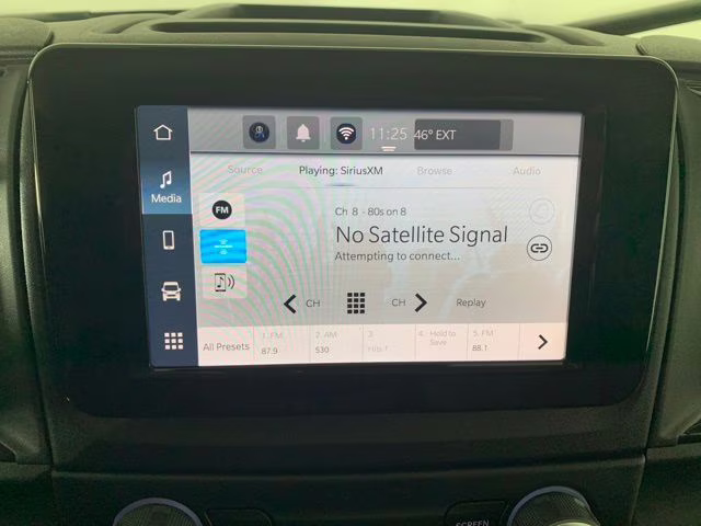 2026 Bright White Clearcoat Ram ProMaster 1500 Low Roof FWD Van