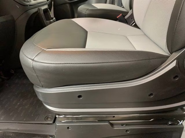 2026 Bright White Clearcoat Ram ProMaster 3500 High Roof FWD Van