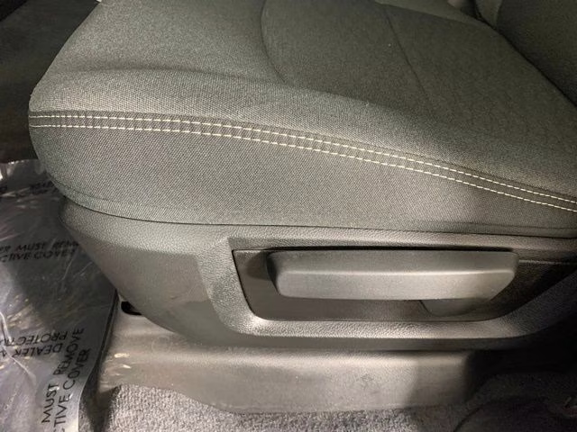 2026 Bright White Clearcoat Ram 2500 Tradesman 4X4 Truck