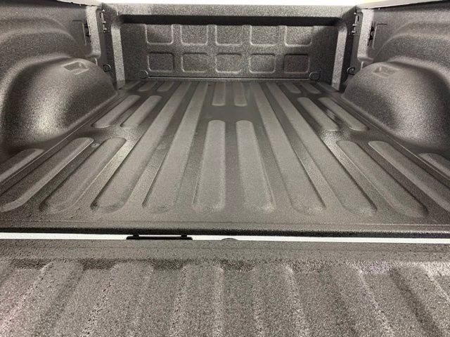 2026 Bright White Clearcoat Ram 2500 Tradesman 4X4 Truck