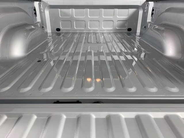 2026 Silver Zynith Ram 2500 Tradesman 4X4 Truck