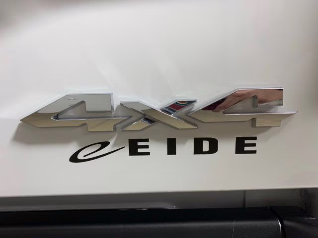 2026 Bright White Clearcoat Ram 2500 Tradesman 4X4 Truck