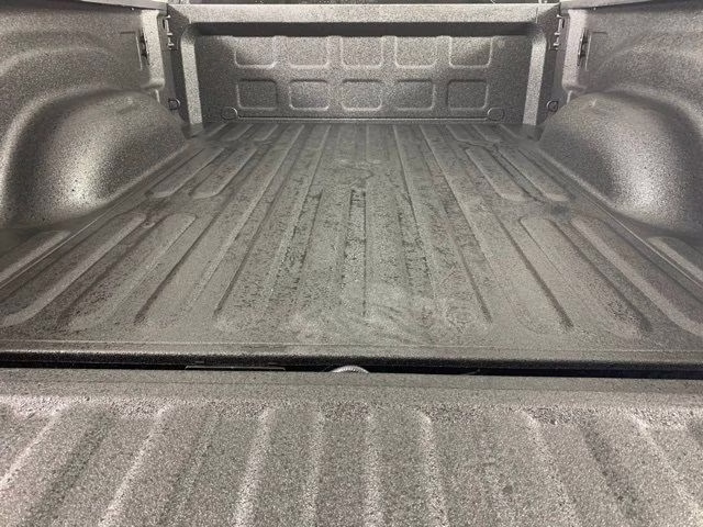 2026 Diamond Black Crystal Pearlcoat Ram 2500 Big Horn 4X4 Truck