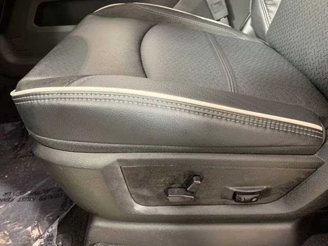 2026 Forged Blue Metallic Ram 2500 Laramie 4X4 Truck