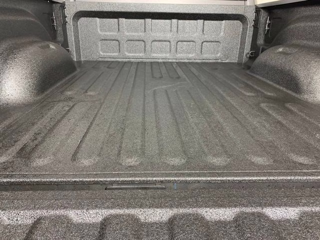 2026 Granite Crystal Metallic Clearcoat Ram 2500 Laramie Night Edition 4X4 Truck