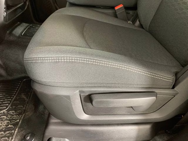 2026 Bright White Clearcoat Ram 5500HD Tradesman 4X4 Truck