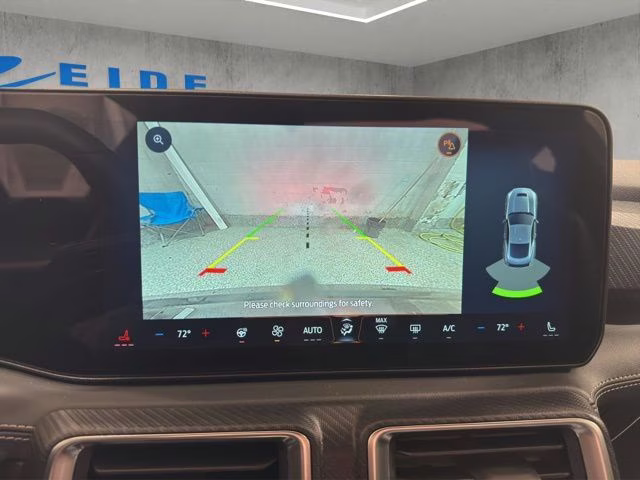 2026 Shadow Black Ford Mustang EcoBoost Premium RWD Coupe