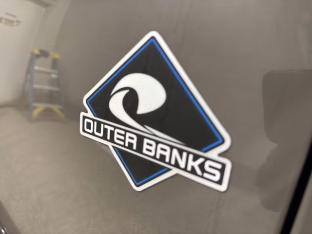 2025 Marsh Gray Ford Bronco Outer Banks 4X4 SUV