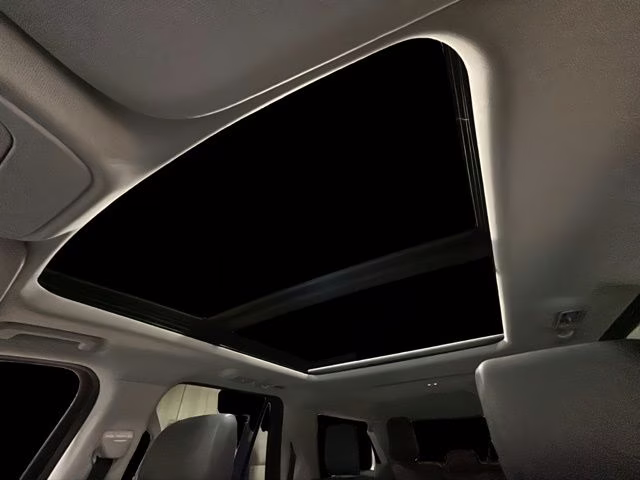 2026 Agate Black Metallic Ford Expedition Max Active 4X4 SUV