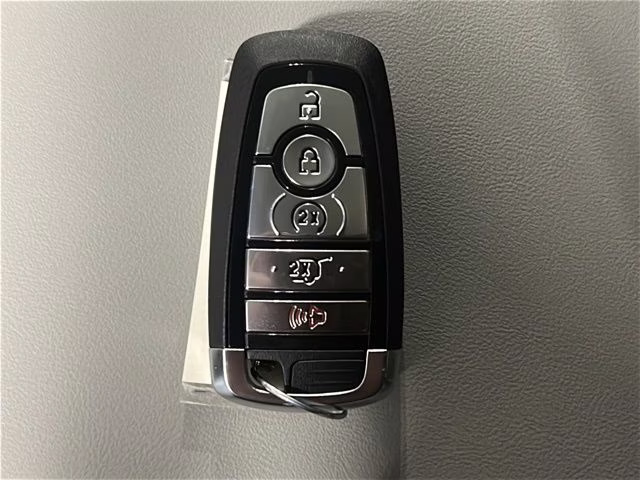 2026 Carbonized Gray Metallic Ford Explorer Active 4X4 SUV